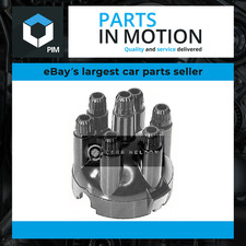 Distributor Cap fits JAGUAR