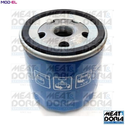 Oil filter 15312 for alfa - for,