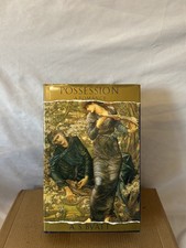 A.S. Byatt Possession A