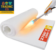 Ceramic Fiber Insulation