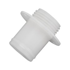 Fuel Gas Tank Filler Neck