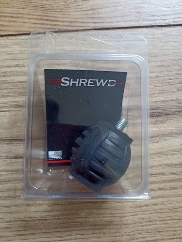 Shrewd stabilizer damper - stabilizer, 1"