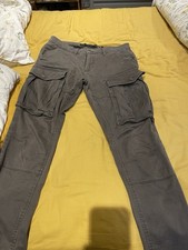 Faded DNM Green Slim Fit