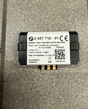 Battery TCB Telematic 2447710