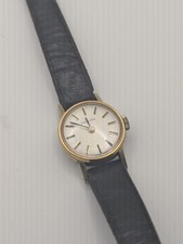 Vintage zenith watch - vintage, ladies