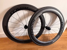 Roval Rapide CLX II Disc