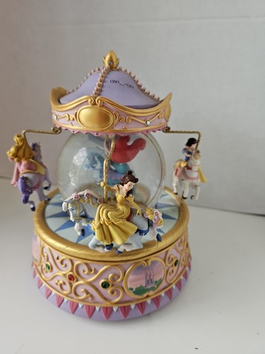 Disney musical carousel multi - disney,