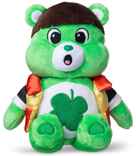 Care bears 22cm stranger - bears,