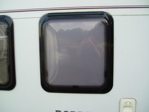 Caravan window 5cm 63 - caravan, x