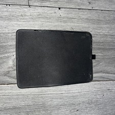 Audi A4 B8 2008-2012 Centre Console Rubber Insert Compartment Genuine 8K0863301