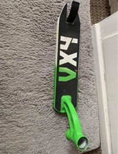 stunt scooter deck used