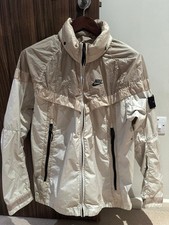 Stone Island Nike Wind Runner