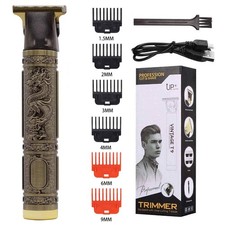 Men Beard Trimmer Hair