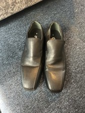 Tu Men’s Smart Shoes Size 9