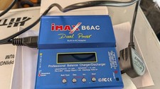 IMAX B6AC LCD Digital RC Lipo