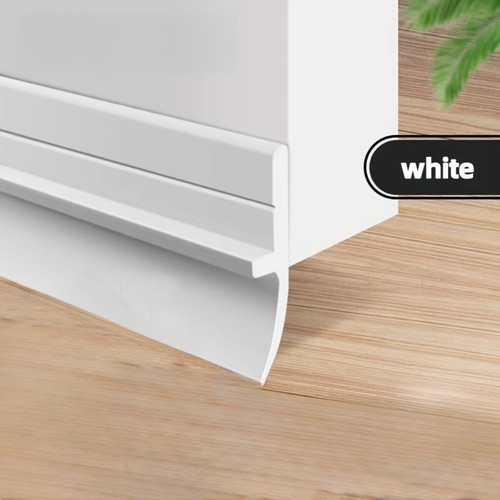 Draft excluder strip - draft,