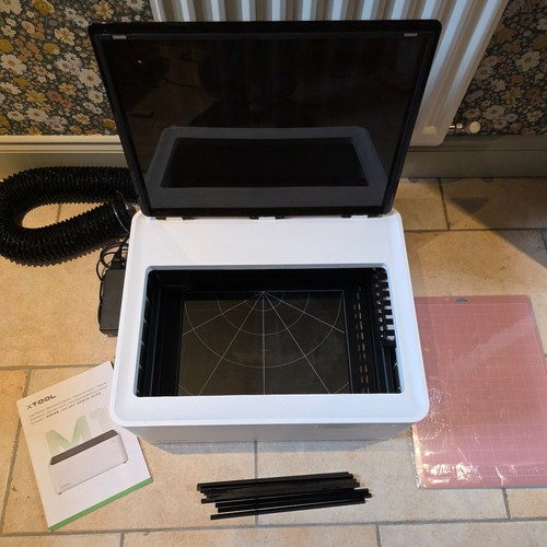 Xtool 10w laser - laser, &