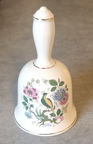 Vintage china bell sadler - vintage,
