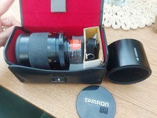 MINT TAMRON Adaptall 2 SP