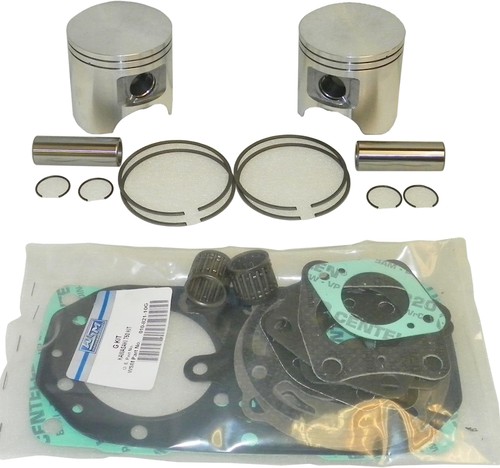 Wsm top end kit - wsm-top,