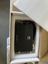 Mb Quart 400w Mono Amplifier