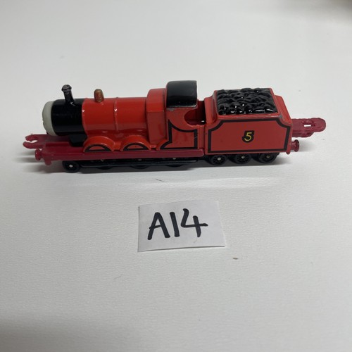 Ertl thomas tank engine - ertl,