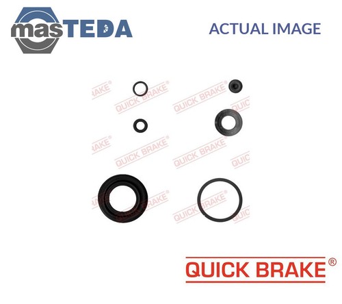 114 0052 brake - caliper, repair