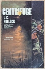 Centrifuge by J.C. Pollock