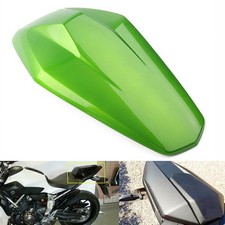 Rear Passenger Pillion Seat