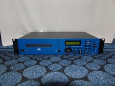 KAM CD-30 Rackmount DJ CD