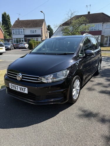2017 volkswage touran tdi - 2017, 2.0