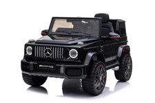 Mercedes g63 12v - 12v, on