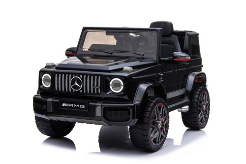Mercedes g63 12v kids - g63, on