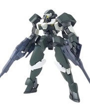 HG 1/144 Mobile Reginlaze