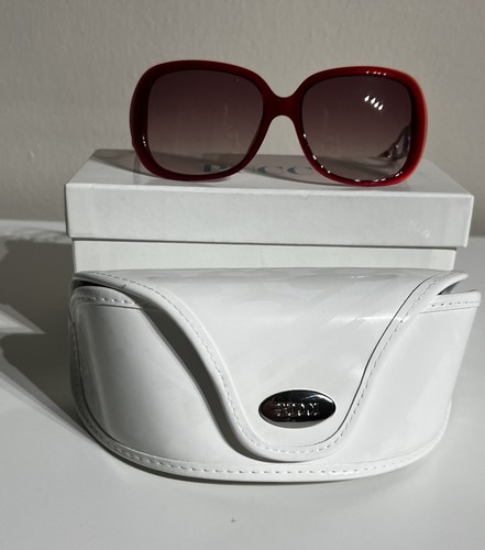 Emilio pucci red butterfly - emilio,