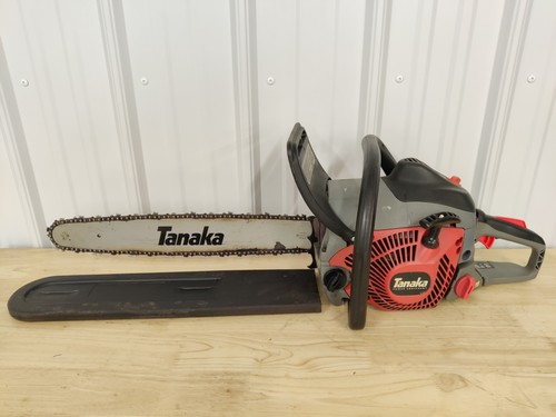 Tanaka gas powered fuel - tanaka, 50:1