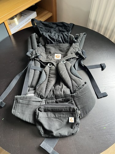 Ergobaby omni 360 - omni,