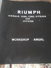 Triumph Herald, Vitesse 6  &