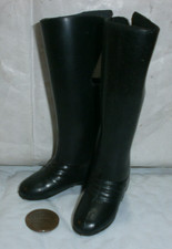 Vintage Action Man Lifeguard boots 1/6th scale toy accessory