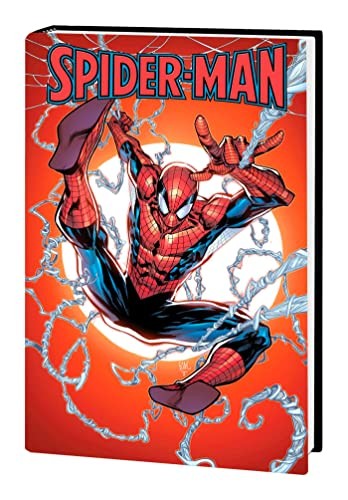 Spider man joe kelly - spider-man,