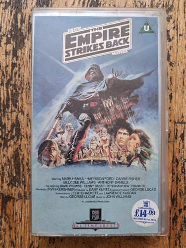 Star wars the - empire, strikes