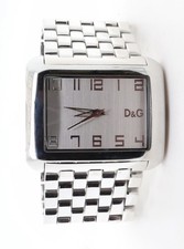 Vintage Dolce & Gabbana 42mm