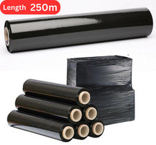BLACK STRONG ROLL PALLET