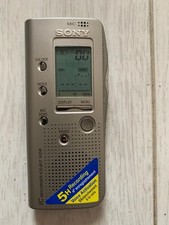 Sony IC Recorder ICD-B7/B17