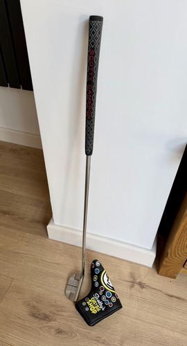 Scotty cameron special select - cameron,