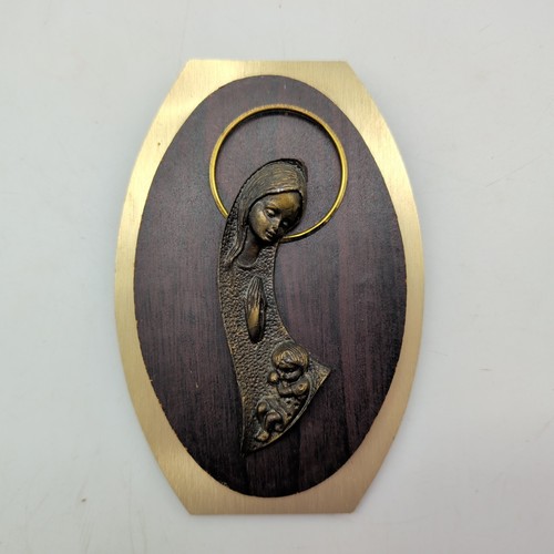 Vintage our lady baby - vintage, &