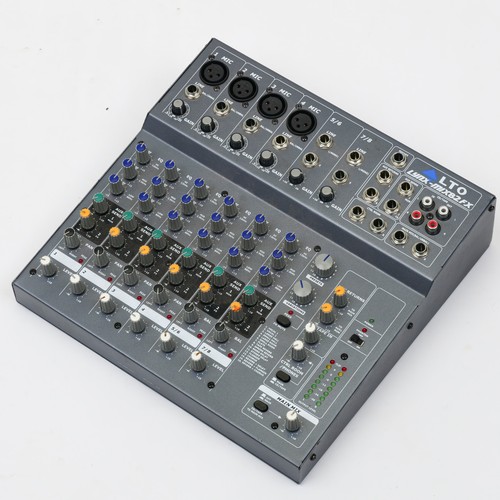 Alto lynx mix 82fx - mix,