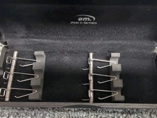 Oboe Reed Case 6 Reed Capacity