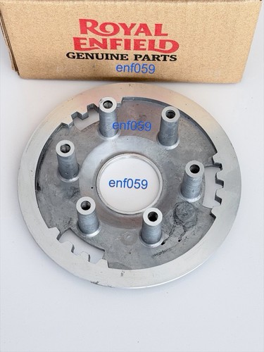 Royal enfield wheel clutch - enfield,