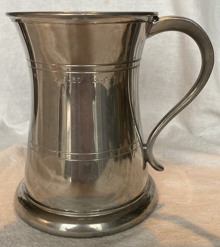 Vintage pint sheffield - vintage,